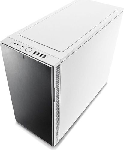 Fractal Design Obudowa Define R6 USB-C White na Arena.pl