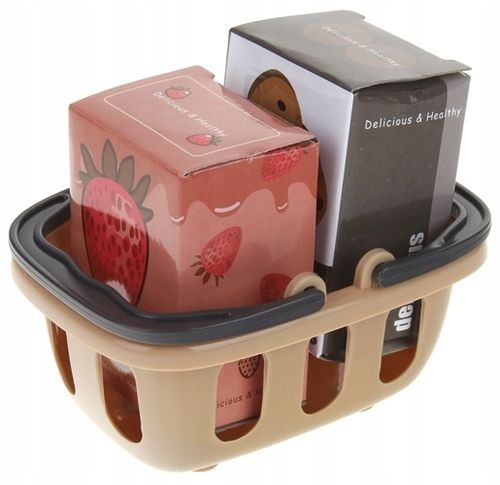 Kasa Fiskalna Interaktywna Sklepowa Edukacyjna Kalkulator Skaner Waga Karta na Arena.pl