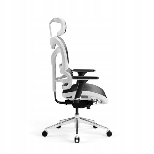 Fotel biurowy Diablo Chairs V-Commander Ergonomic na Arena.pl