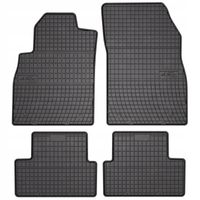 CHEVROLET Cruze od 2009 Dywaniki gumowe