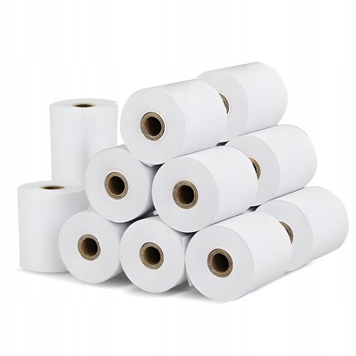 Mini Drukarka Termiczna ORYGINALNY Do Zdjęć Przenośna Kot RGB + 21 GRATISÓW na Arena.pl