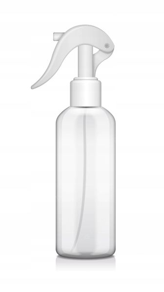 Butelka Spray Spryskiwacz 300ml zdjęcie 1