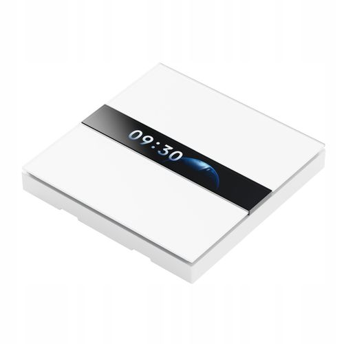 Wlacznik smart Aqara Display Switch V1 EU na Arena.pl