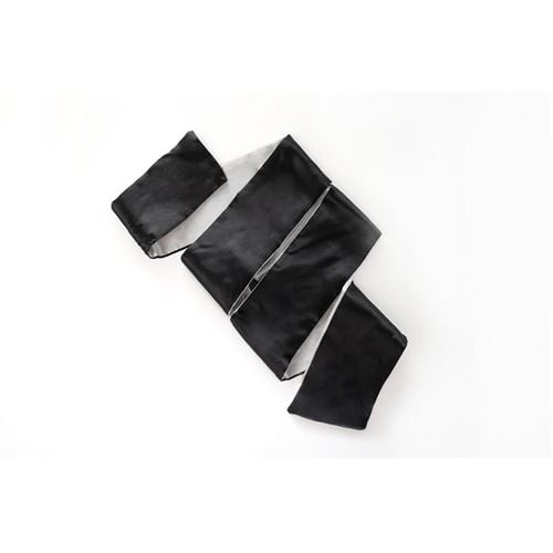 soft silky feel satin blindfold na Arena.pl