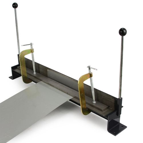 GIĘTARKA DO BLACHY 30" na Arena.pl