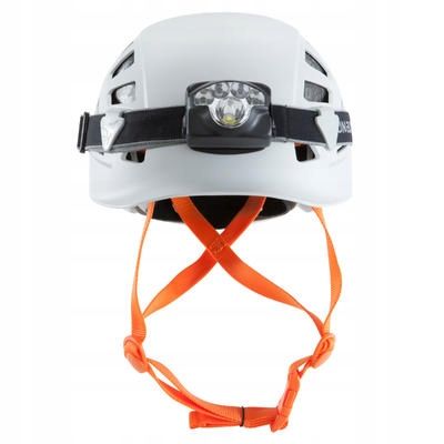 Kask wspinaczkowy Rock zdjęcie 12