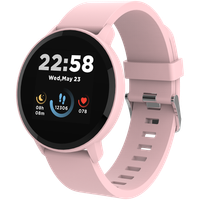 canyon smartwatch lollypop sw-63 różowy