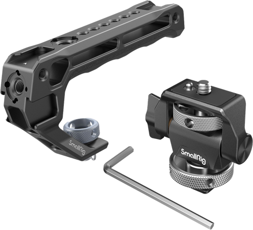 SmallRig  5322  Zestaw uchwytu górnego z zestawem wsporników monitora na Arena.pl