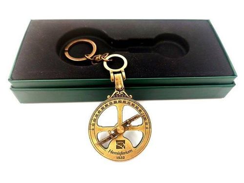 Brelok Marynistyczny Astrolabium - H82 na Arena.pl