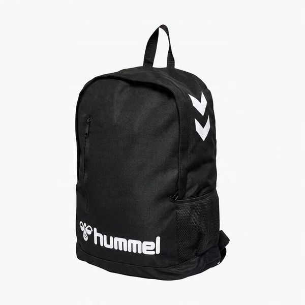 Plecak Hummel Core 28 l black zdjęcie 2