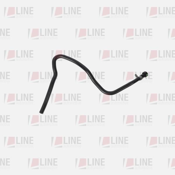 WĄŻ CHŁODNICY FORD TRANSIT CUSTOM V362 / TRANSIT V363 2,2TDCi zdjęcie 3