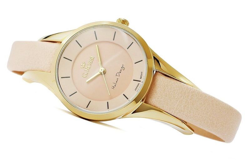 Zegarek Damski G.Rossi 8154A-5E2 + BOX zdjęcie 5