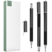 tech-protect stylus pen black