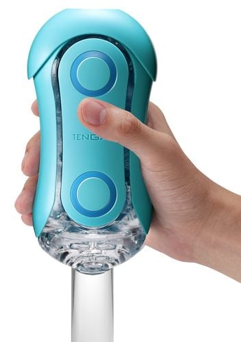 masturbator flip orb ocean blue tenga na Arena.pl