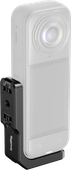 SmallRig 5824 Uchwyt montażowy pionowy do poziomego montażu Insta360 X5 /