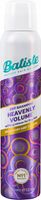 BATISTE HEAVENLY VOLUME SUCHY SZAMPON DO WŁOSÓW 200 ML