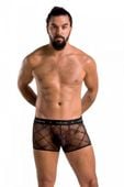 032 short james black s/m   passion