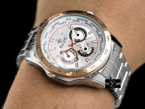 PACIFIC A030T - DATA (zy030a) na Arena.pl