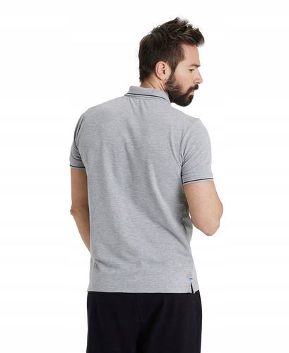 Koszulka polo unisex Arena Team Poloshirt solid M na Arena.pl