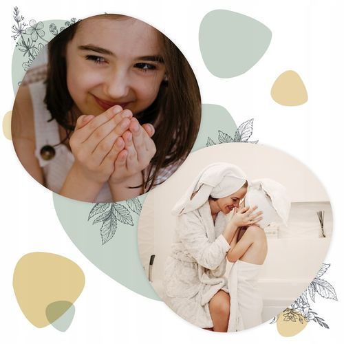 Sól himalajska Do Kąpieli Lekki Oddech Hebda olejki eteryczne naturalna na Arena.pl