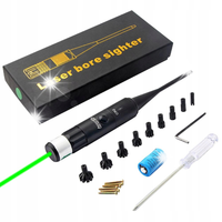 LASER DO USTAWIANIA LUNETY OPTYKI 177-50