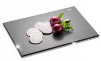 GEFU SLIZE Deska do krojenia 30x20 cm do 175°C Antybakteryjna