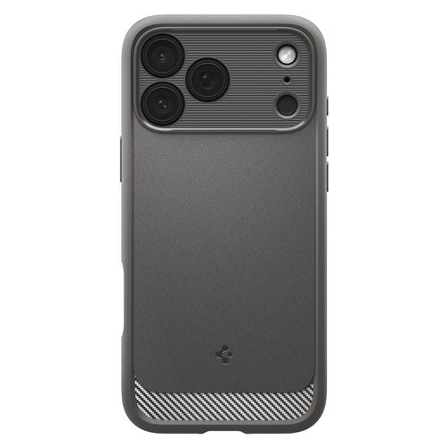 spigen rugged armor mag magsafe iphone 17 pro grey na Arena.pl