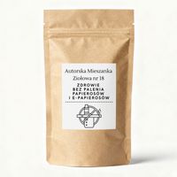 18 - ZDROWIE BEZ PALENIA PAPIEROSÓW I E-PAPIEROSÓW Autorska