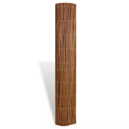 Płot wiklinowy 300 x 100 cm na Arena.pl