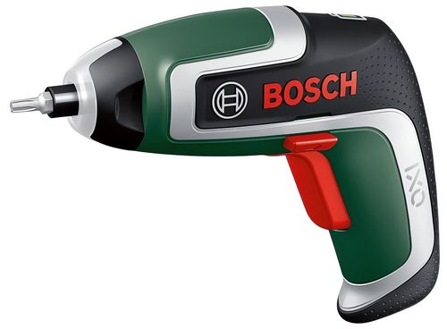 WKRĘTARKA IXO 7 BOSCH + 10 BITÓW na Arena.pl