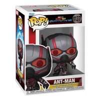 Funko POP! Marvel Ant-Man Quantumania Ant Man 1137 figurka