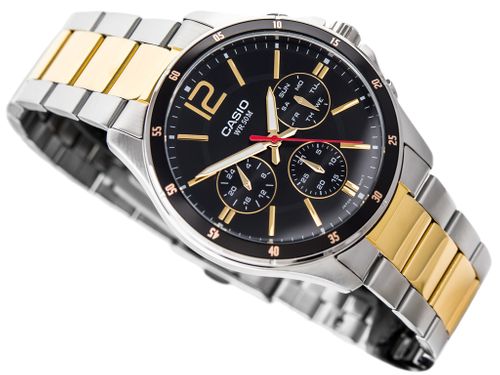 CASIO MTP-1374SG 1AV (zd063d) na Arena.pl
