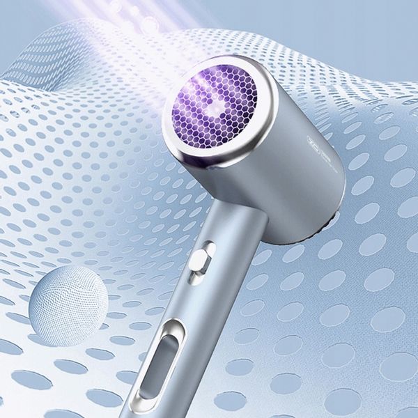 SUSZARKA DO WŁOSÓW TURYSTYCZNA MAŁA MOCNA zdjęcie 3