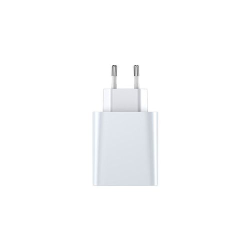 BASEUS SPEED PPS QC3.0 + USB-C NETWORK CHARGER WHITE na Arena.pl