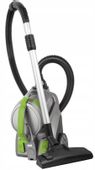 Odkurzacz Bezworkowy Teesa Vacuum Green