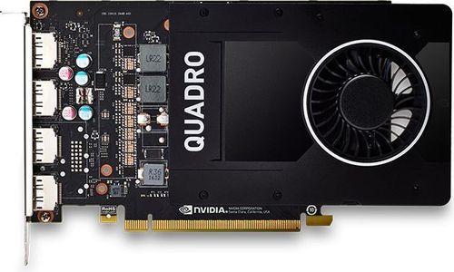 HP Inc. Nvidia Quadro P2000 1ME41AA na Arena.pl
