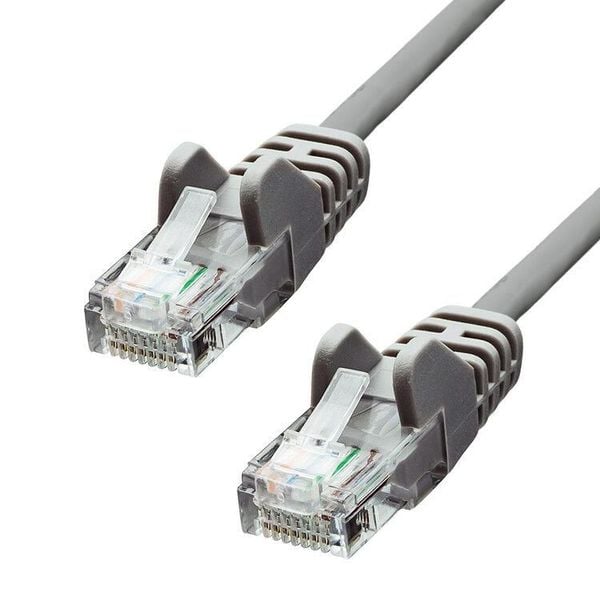 ProXtend CAT5e U/UTP CCA PVC Ethernet zdjęcie 1