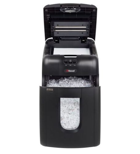 Rexel Niszczarka Auto+ 130M na Arena.pl