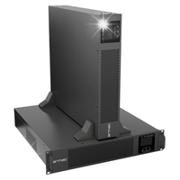 UPS ZASILACZ AWARYJNY Armac Rack 2000VA ON-LINE PF1 Dust Free