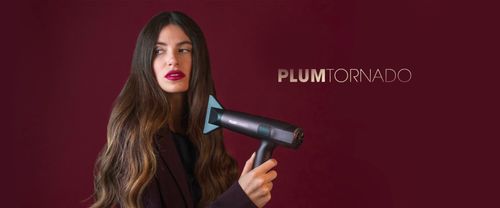 Suszarka do włosów ,o wysokiej mocy , bardzo cicha , TORNADO , jonizacja na Arena.pl