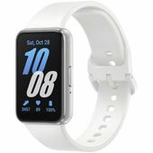 Smartwatch Samsung SM-R390NZSAEUB Srebrzysty 40 mm