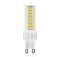 Żarówka LED G9 6W 600lm zimna 6500K energooszczędna do biura
