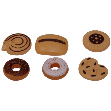 zestaw kuchenny słodycze  8906 na Arena.pl