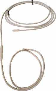 Kabel Grzewczy nr 1404 30W 2M na Arena.pl