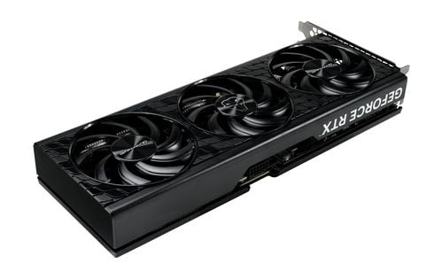 Karta graficzna GAINWARD GeForce RTX 5070 Python III 12GB GDDR7 DLSS4 na Arena.pl