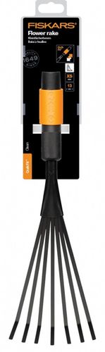 FISKARS GRABIE FLOWER RAKE QUIKFIT 135552 na Arena.pl