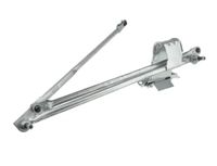 Citroen Jumper 02- Mechanizm wycieraczek przednich