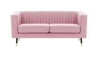 Sofa dwuosobowa Slender-Baku 16