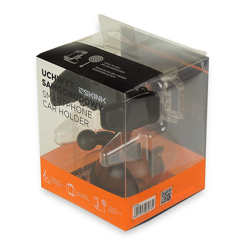 SKINK Uchwyt samochodowy na Arena.pl