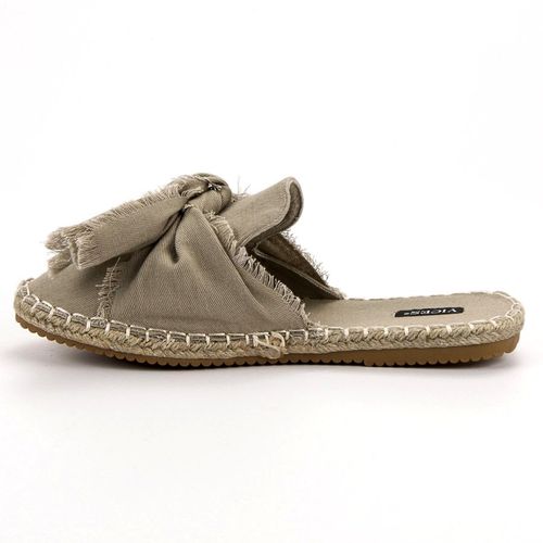 Zabudowane Klapki VICES r.38 na Arena.pl